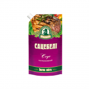 Соус "Сацебелі" ТМ "Жирнов" д/п 300г 18 шт.ящ